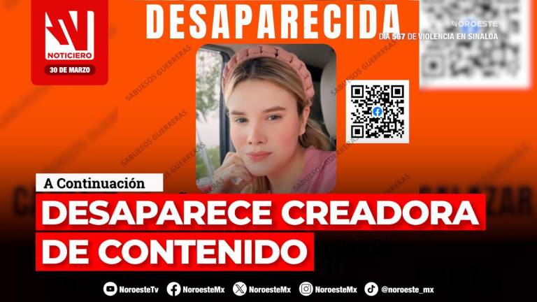 Ponte al día con las noticias que importan en Sinaloa.