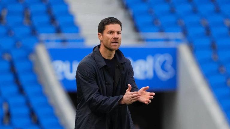 Xabi Alonso está a punto de ser confirmado como nuevo entrenador del Chelsea.