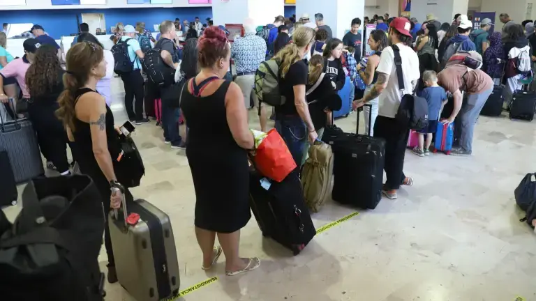 ¿Qué puedes hacer si sobrevenden tu vuelo?