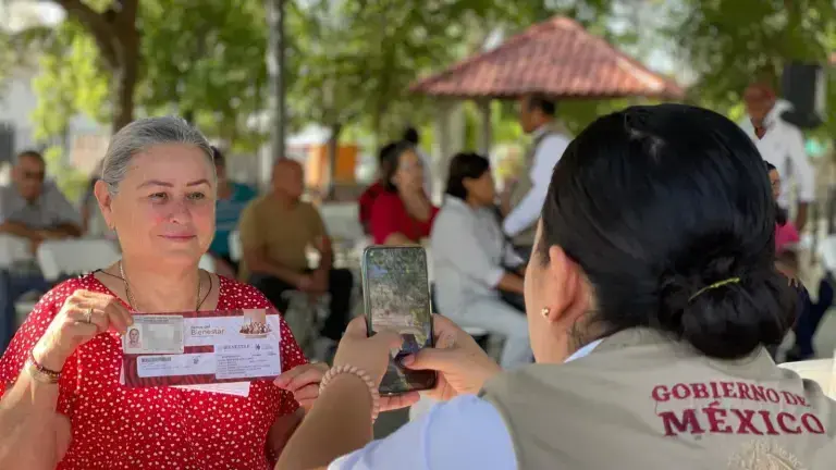 Estas son las nuevas fechas de registro para la Pensión del Bienestar para adultos mayores y mujeres de junio de 2025
