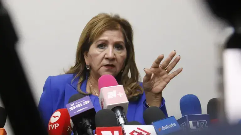 Asegura Tere Guerra que Ley contra ‘punteros’ en Sinaloa no será anticonstitucional