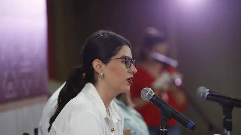 Al menos 17 víctimas de feminicidio en Sinaloa este 2025 eran madres de familia: Semujeres