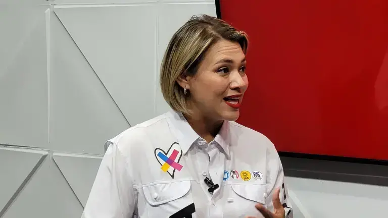 Propone Regidora dotar de botones de pánico a escuelas de Culiacán, para alertar sobre hechos violentos