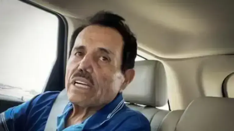 ‘El Mayo’ Zambada llega a acuerdo y se declarará culpable