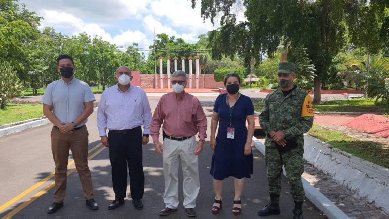 En Culiacán aplicarán primera dosis de la vacuna contra el Covid-19 a jóvenes de 18 años de rezago