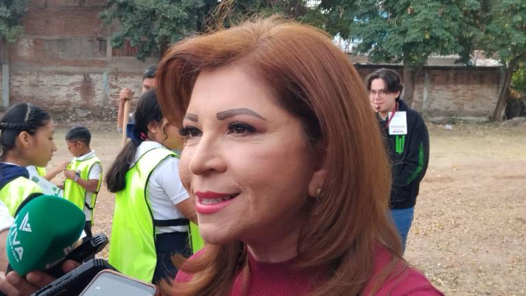 Félix Niebla reiteró que actualmente se está brindando apoyo vía telefónica desde la SEPyC.