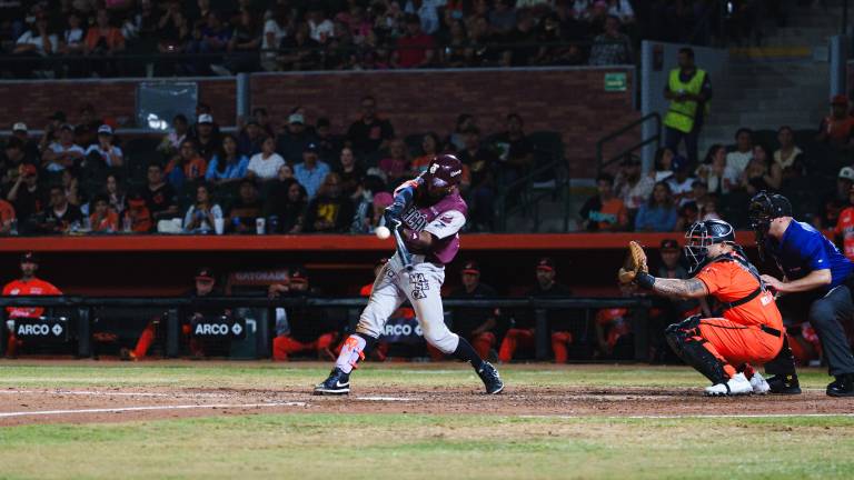 Este viernes, Tomateros recibe a Yaquis de Ciudad Obregón.