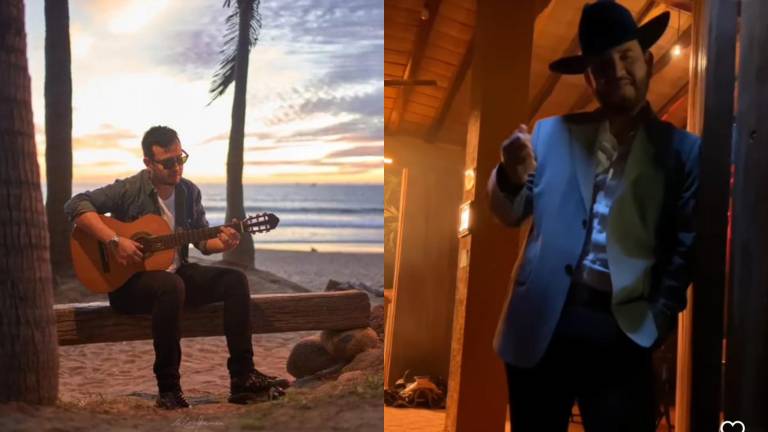 Edén Muñoz lanzará hoy corrido dedicado a Chalino Sánchez.