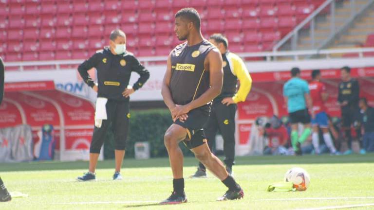 José Zúñiga buscará hacerle daño a la defensiva de Alebrijes.