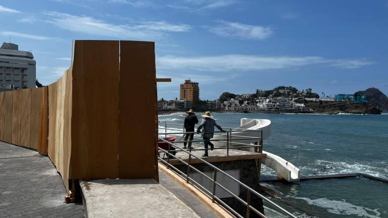 La remodelación tendrá una inversión de 2 millones de pesos.