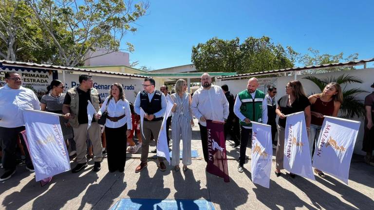 Ponen en marcha en Mazatlán la Jornada Nacional la Lucha contra el Chikungunyua y Dengue 2026.