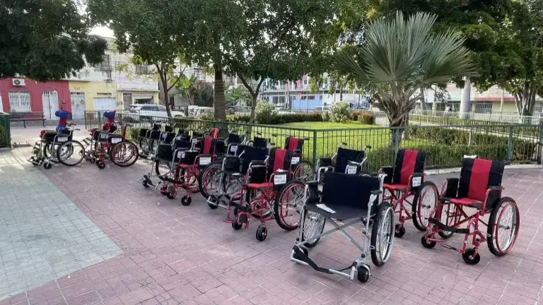 Esta es la fecha límite para que personas con discapacidad puedan tramitar su credencial para votar