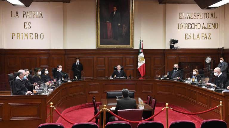 Según el criterio aprobado por los integrantes de la Primera Sala de la SCJN, la autorización judicial para obtener información bancaria y financiera es obligatoria.