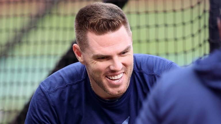 Freddie Freeman y Dodgers pactan por 6 años