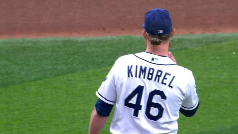 Craig Kimbrel no ha podido retomar su nivel y ha batallado en varios clubes.