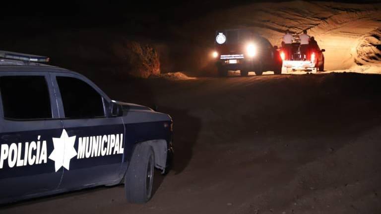 En abril, Mazatlán resulta en rojo en 6 de 11 delitos de Semáforo Delictivo