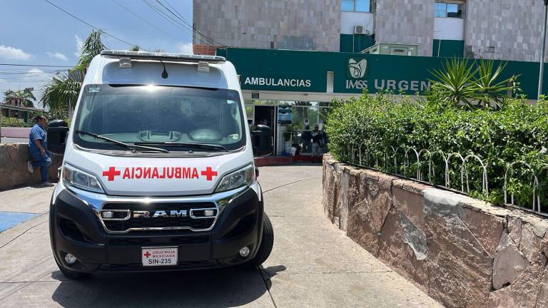 Un adulto mayor de 63 años falleció tras seis debido a las lesiones provocadas con un arma blanca.