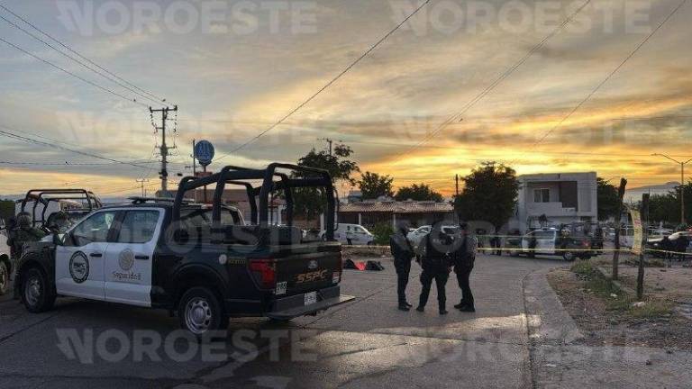 Identifican a persona encontrada mutilada en Santa Fe, en Culiacán; tenía ficha de búsqueda.