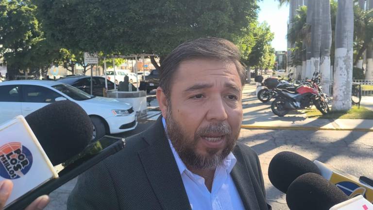 Marco Antonio Zazueta afirmó que están protegidos los derechos laborales de los trabajadores de los casinos y gasolineras clausuradas en Los Mochis.