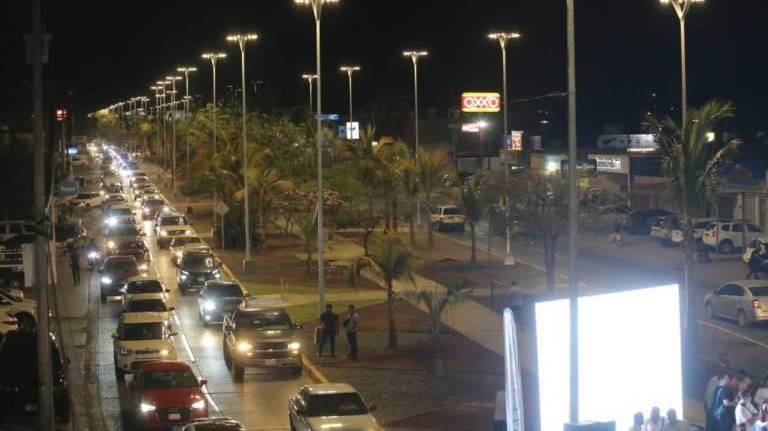 Canaco Mazatlán respalda lámparas de $400 millones