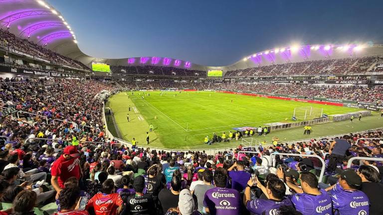 El estadio continuará operando y el próximo concierto es el de Chayanne para el 2 de mayo es un ejemplo.