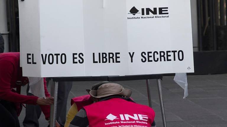 Las urnas se instalarán de nuevo en Sinaloa el 10 de abril para la consulta de Revocación de Mandato.