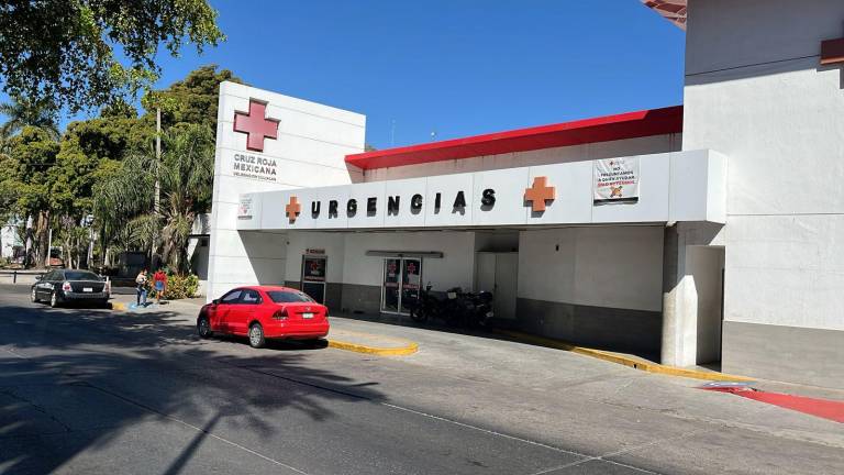 Rocían a joven con gasolina y le prenden fuego en la Lázaro Cárdenas, en Culiacán