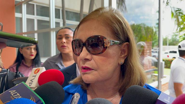 La Fiscal Sara Bruna Quiñónez Estrada considera que cuentan con suficientes documentos para vincular a proceso a los funcionarios de la UAS contra quienes hay denuncias.