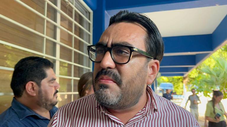 El Alcalde Juan de Dios Gámez reconoció que Culiacán atraviesa un periodo complicado en materia de seguridad.