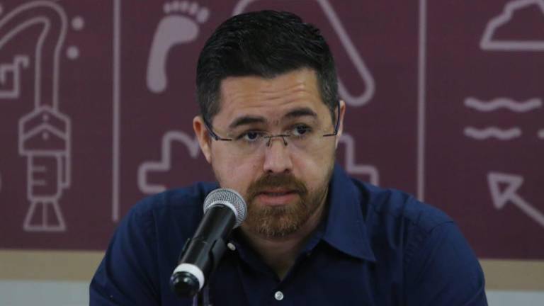 Cuitláhuac González Galindo dice que las estrategias a seguir se apegarán a la problemática que aqueje a cada unidad médica.