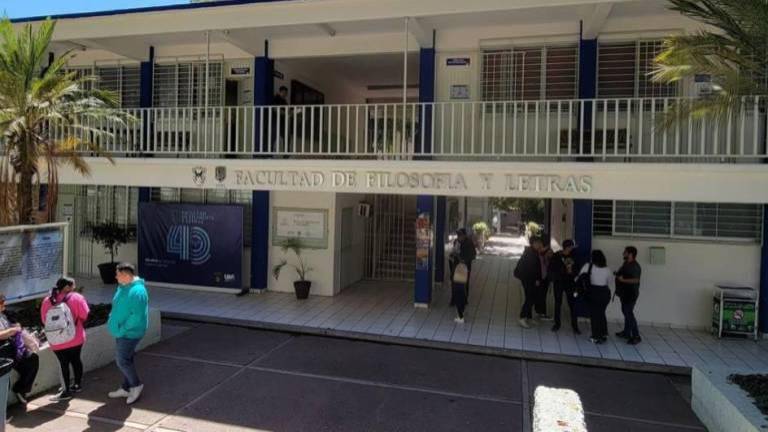 La UAS espera registrar al menos 50 mil aspirantes a realizar sus estudios de nivel medio superior y superior en dicha institución.