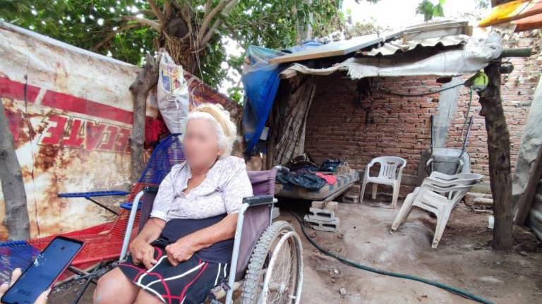 En junio, Gobierno de Sinaloa empezará a pagar $2,800 a personas con discapacidad de hasta 64 años