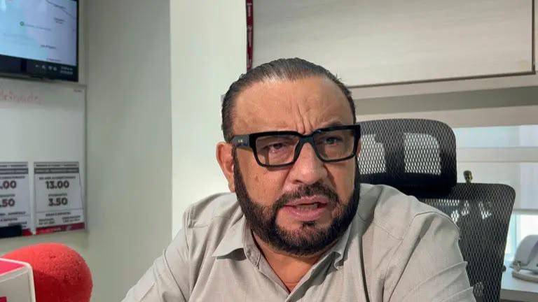 La Dirección de Vialidad y Transporte alista una aplicación para el transporte público en Sinaloa.