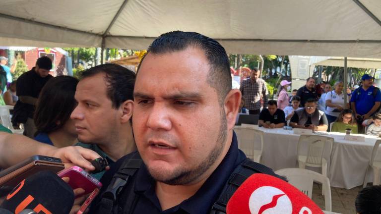 Barrón Valdez explicó que el propósito principal no es la sanción, sino la disuasión y prevención.