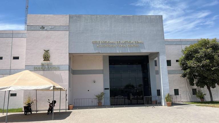 Mariano ‘N’, fue sentenciado a 5 años por abuso sexual agravado contra una menor en Culiacán.
