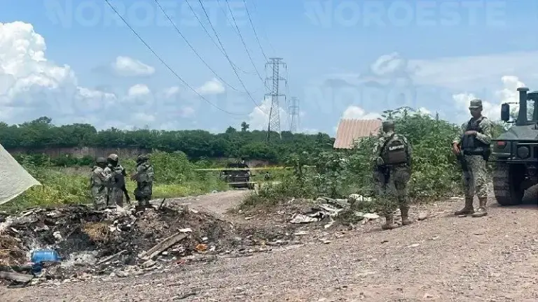 El joven era residente de la colonia Loma de Rodriguera, y fue reportado como desaparecido por sus familiares desde la tarde del pasado miércoles.