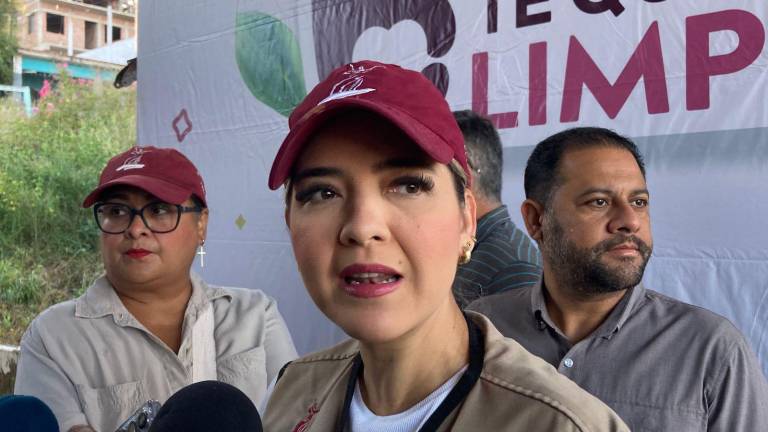 La Alcaldesa confirma operativo de búsqueda y expresa solidaridad con las familias afectadas.