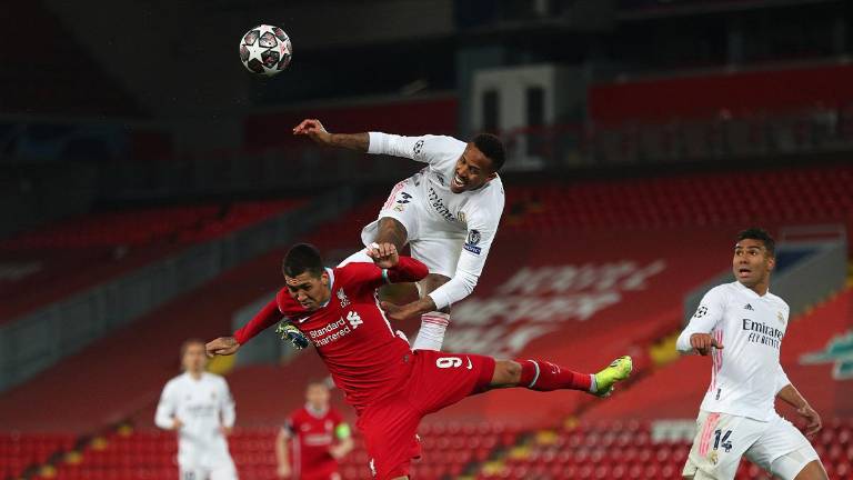 Real Madrid pierde a Militao tras la Fecha FIFA.