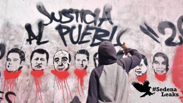 Caso Ayotzinapa: 20 alcaldes, de cuatro partidos, ligados al narco