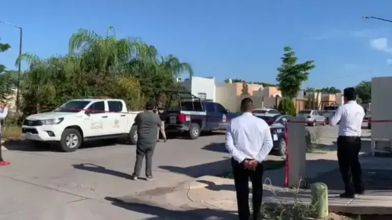 En octubre de 2023 un hombre asesinó a sus dos hijas y a su suegra y dejó heridas a su esposa y su hijastra.