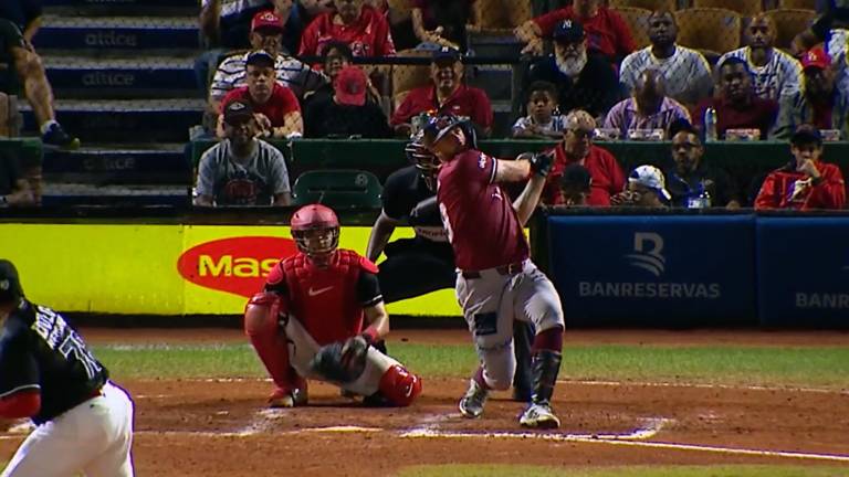 Gary Sánchez busca relanzar su carrera en Grandes Ligas.