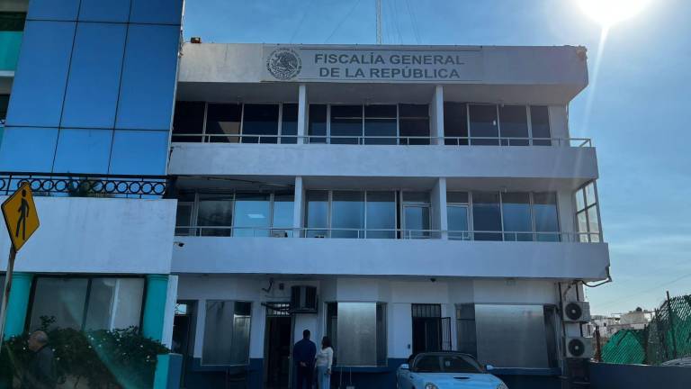 Hasta el momento la FGR no ha emitido ningún comunicado oficial sobre módulos de atención.