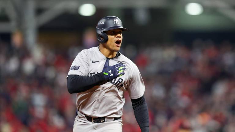 Juan Soto es el agente libre más codiciado por los equipos con alto poder adquisitivo.