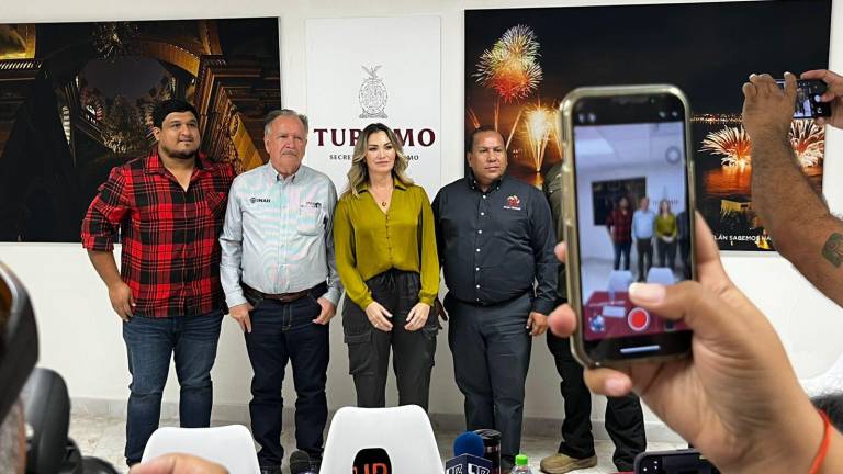 El evento busca aprovechar la riqueza cultural, turística y gastronómica de Sinaloa.