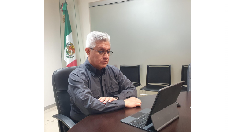 El Secretario de Seguridad Pública del Estado, Cristóbal Castañeda Camarillo, dijo que el cambio de titular en la Policía de Cucliacán fue por resultados, falta de coordinación y probable corrupción.