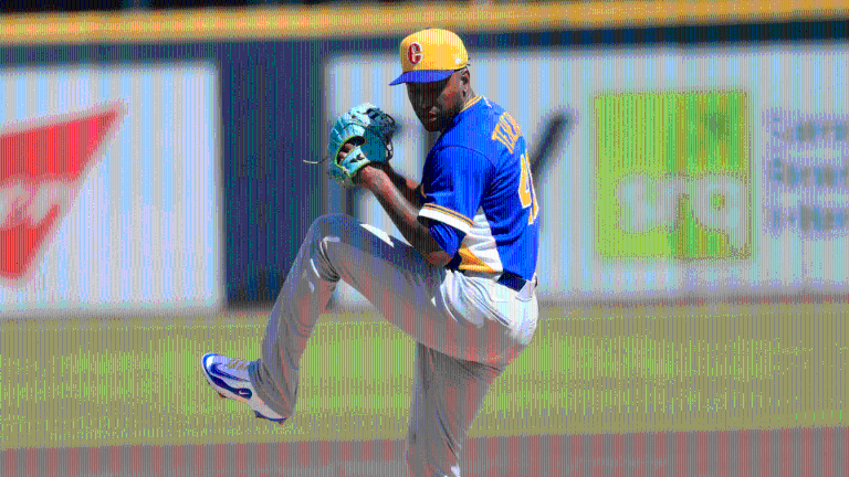 Julio Teherán decidió anunciar su retiro tras no poder lanzar con Colombia en el Clásico Mundial 2026.