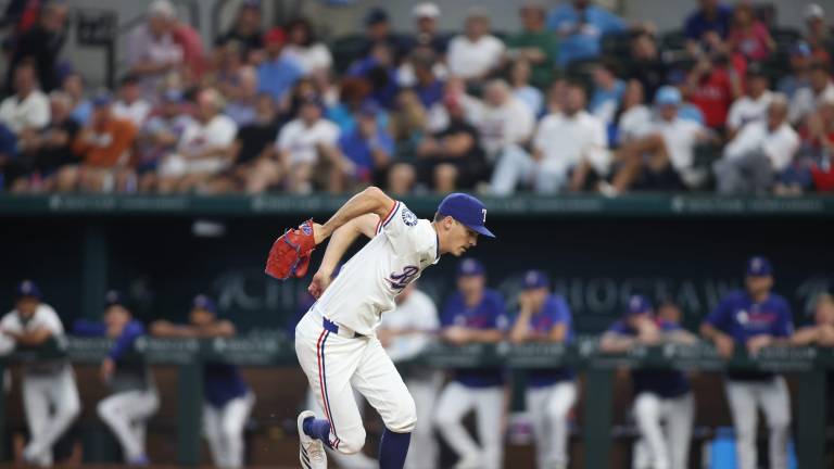 Chicago llegó a un acuerdo por un año con el veterano zurdo Hoby Milner.