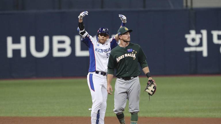 Estrella coreana recibe luz verde para ir a MLB en el 2024