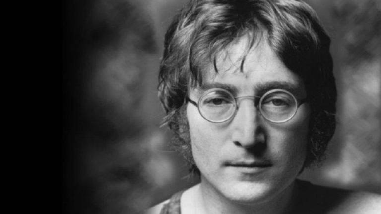 En Culiacán habrá este jueves un festival en homenaje póstumo a John Lennon.