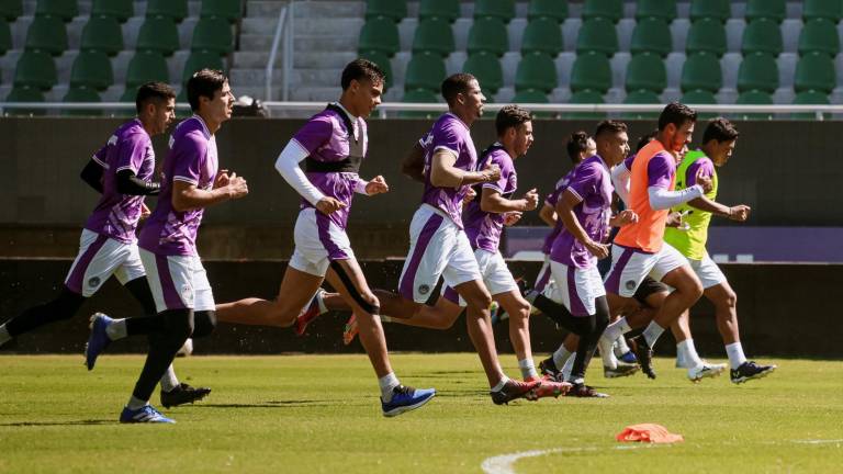 Mazatlán FC regresa a El Kraken en busca de volver a la senda ganadora en el Clausura 2022.